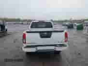 2021 Nissan Frontier S with VIN 1N6ED0CE7MN702758, listed as a IAAI auction lot 43286941 with 92,960 mi miles and . Bid and sale history available at DreamBid. Image 15.