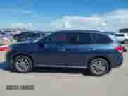 2014 Nissan Pathfinder SV with VIN 5N1AR2MN3EC734824, listed as a IAAI auction lot 42592547 with 94,529 mi miles and . Bid and sale history available at DreamBid. Image 14.