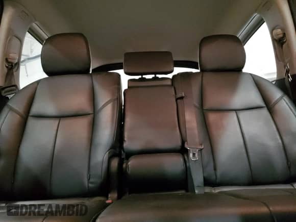 2018 Nissan Pathfinder SV with VIN 5N1DR2MM7JC642890, listed as a Copart auction lot 86789855 with 73,690 mi miles and Salvage title. Bid and sale history available at DreamBid. Image 10.