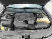 2016 Dodge Charger SE z VIN 2C3CDXFG5GH268048, wystawiony jako Copart lot #66469505 z przebiegiem 107 192 mil mil oraz Szkoda całkowita • Salvage title. Historia ofert i sprzedaży dostępna na DreamBid. Obrazek 11.