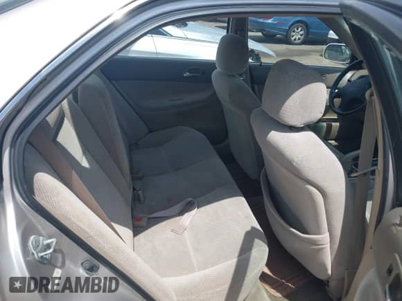 1996 Honda Accord LX with VIN 1HGCD5630TA172402, listed as a IAAI auction lot 42758297 with 209,914 mi miles and . Bid and sale history available at DreamBid. Image 8.