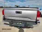 2021 Toyota Tacoma SR5 с VIN 3TYBZ5DN2MT000123, выставлен на аукционе Copart как лот 84049645 с пробегом 48 815 миль миль и Списание • Salvage title. История ставок и продаж доступна на DreamBid. Изображение 6.