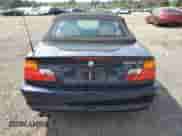 2001 BMW 3 Series 330Ci с VIN WBABS53451EV86890, выставлен на аукционе Copart как лот 80723875 с пробегом 76 889 миль миль и Списание • Salvage title. История ставок и продаж доступна на DreamBid. Изображение 6.