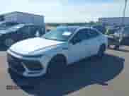 2024 Hyundai Sonata N Line with VIN KMHL54JC7RA351540, listed as a IAAI auction lot 42682713 with 11,250 mi miles and . Bid and sale history available at DreamBid. Image 20.