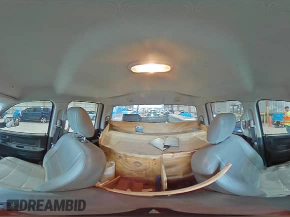 2017 Ram 1500 Tradesman z VIN 1C6RR6FT3HS864081, wystawiony jako Copart lot #69368275 z przebiegiem 134 103 mil mil oraz Szkoda całkowita • Salvage title. Historia ofert i sprzedaży dostępna na DreamBid. Obrazek 14.