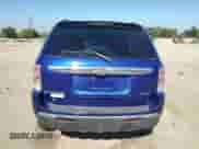 2005 Chevrolet Equinox LT с VIN 2CNDL73F956187993, выставлен на аукционе Copart как лот 80662615 с пробегом 82 624 миль миль и Списание • Salvage title. История ставок и продаж доступна на DreamBid. Изображение 6.