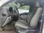 2016 Ford F-150 XL z VIN 1FTEX1C84GFC00508, wystawiony jako Copart lot #85554855 z przebiegiem 194 690 mil mil oraz Czysty tytuł • Clean title. Historia ofert i sprzedaży dostępna na DreamBid. Obrazek 7.