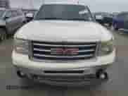 2012 GMC Sierra 1500 SLT z VIN 3GTP1WE01CG307507, wystawiony jako Copart lot #83821714 z przebiegiem Nie podano mil oraz Szkoda całkowita • Salvage title. Historia ofert i sprzedaży dostępna na DreamBid. Obrazek 5.