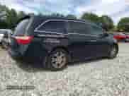 2013 Honda Odyssey EX с VIN 5FNRL5H42DB090956, выставлен на аукционе Copart как лот 71813795 с пробегом 297 213 миль миль и Чистый • Clean title. История ставок и продаж доступна на DreamBid. Изображение 3.