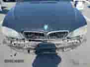 2008 BMW 7 Series 750i with VIN WBAHL835X8DT11257, listed as a IAAI auction lot 42762178 with 93,846 mi miles and . Bid and sale history available at DreamBid. Image 6.