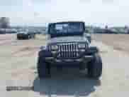 1995 Jeep Wrangler S с VIN 1J4FY19P5SP295187, выставлен на аукционе IAAI как лот 42226656 с пробегом 130 962 миль миль и . История ставок и продаж доступна на DreamBid. Изображение 13.