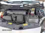 2011 Toyota Prius I with VIN JTDKN3DU6B0322802, listed as a IAAI auction lot 42765909 with 156,352 mi miles and . Bid and sale history available at DreamBid. Image 10.