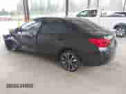 2019 Toyota Corolla L with VIN 2T1BURHE9KC167032, listed as a IAAI auction lot 43200945 with 54,113 mi miles and . Bid and sale history available at DreamBid. Image 3.