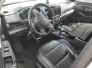 2018 Chevrolet Traverse Premier z VIN 1GNERKKW8JJ211040, wystawiony jako Copart lot #66314655 z przebiegiem Nie podano mil oraz Czysty tytuł • Clean title. Historia ofert i sprzedaży dostępna na DreamBid. Obrazek 8.