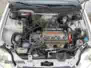 1997 Honda Civic с VIN 1HGEJ8277VL805934, выставлен на аукционе Copart как лот 50817825 с пробегом 353 086 миль миль и Чистый • Clean title. История ставок и продаж доступна на DreamBid. Изображение 11.