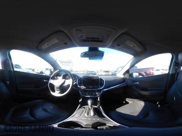 2018 Chevrolet Volt Premier с VIN 1G1RB6S51JU105405, выставлен на аукционе IAAI как лот 43497731 с пробегом 178 720 миль миль и . История ставок и продаж доступна на DreamBid. Изображение 19.