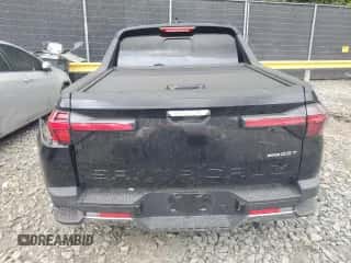 2024 Hyundai Santa Cruz Limited с VIN 5NTJEDAF2RH080788, выставлен на аукционе Copart как лот 66301414 с пробегом 18 071 миль миль и Списание • Salvage title. История ставок и продаж доступна на DreamBid. Изображение 6.