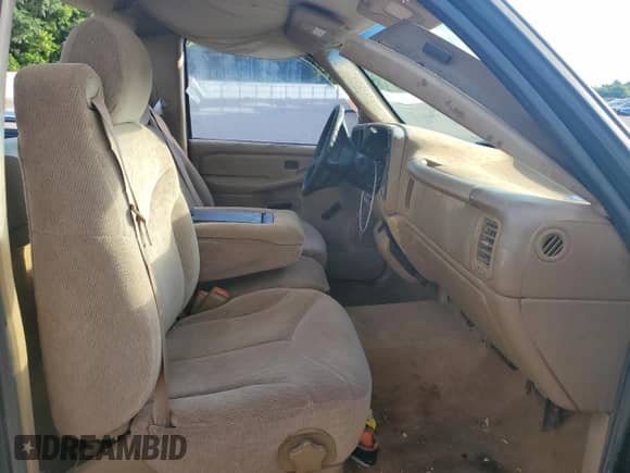 2000 GMC Sierra 1500 SL с VIN 1GTEC14W1YZ198516, выставлен на аукционе Copart как лот 60039995 с пробегом Не указан миль и Списание • Salvage title. История ставок и продаж доступна на DreamBid. Изображение 10.