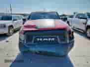 2022 Ram 1500 Warlock z VIN 1C6RR7LG6NS215822, wystawiony jako Copart lot #69043305 z przebiegiem 70 845 mil mil oraz Szkoda całkowita • Salvage title. Historia ofert i sprzedaży dostępna na DreamBid. Obrazek 5.
