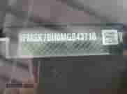 2021 Ford Explorer z VIN 1FMSK7BH0MGB43716, wystawiony jako Copart lot #61924685 z przebiegiem 105 081 mil mil oraz Szkoda całkowita • Salvage title. Historia ofert i sprzedaży dostępna na DreamBid. Obrazek 13.