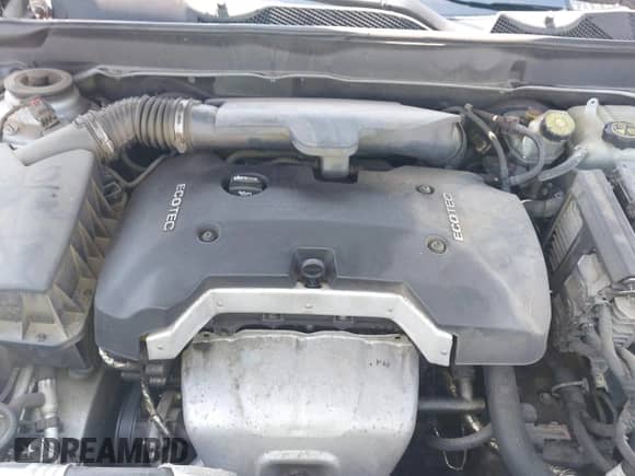 2013 Chevrolet Malibu LTZ с VIN 1G11H5SA4DF254502, выставлен на аукционе IAAI как лот 43303370 с пробегом 175 924 миль миль и . История ставок и продаж доступна на DreamBid. Изображение 10.