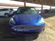 2023 Tesla Model Y Long Range с VIN 7SAYGDEE2PA135339, выставлен на аукционе IAAI как лот 43162574 с пробегом 13 900 миль миль и . История ставок и продаж доступна на DreamBid. Изображение 11.