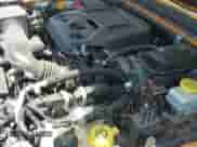 2021 Jeep Wrangler Unlimited Sport Altitude with VIN 1C4HJXDN4MW671222, listed as a IAAI auction lot 42700872 with 49,482 mi miles and . Bid and sale history available at DreamBid. Image 19.