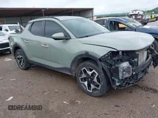 2023 Hyundai Santa Cruz Limited с VIN 5NTJEDAF8PH059893, выставлен на аукционе IAAI как лот 42469480 с пробегом 34 884 миль миль и . История ставок и продаж доступна на DreamBid. Изображение 1.