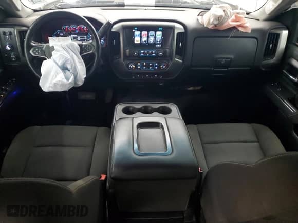 2019 Chevrolet Silverado 2500HD LT с VIN 1GC1KSEY6KF227492, выставлен на аукционе Copart как лот 64435535 с пробегом 91 330 миль миль и Чистый • Clean title. История ставок и продаж доступна на DreamBid. Изображение 8.