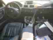 2013 BMW 3 Series 328i xDrive with VIN WBA3B3C54DJ812401, listed as a Copart auction lot 81091465 with Not provided miles and Clean title. Bid and sale history available at DreamBid. Image 8.