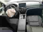 2021 Honda Accord с VIN 1HGCV3F18MA002807, выставлен на аукционе Copart как лот 64610485 с пробегом 137 263 миль миль и Списание • Salvage title. История ставок и продаж доступна на DreamBid. Изображение 8.