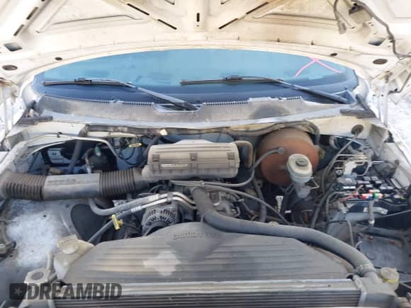 1998 Dodge 1500 с VIN 3B7HC12Z8WG170221, выставлен на аукционе IAAI как лот 42055064 с пробегом Не указан миль и . История ставок и продаж доступна на DreamBid. Изображение 10.