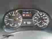 2014 Nissan Pathfinder SV with VIN 5N1AR2MM0EC689641, listed as a Copart auction lot 80127325 with 125,429 mi miles and Salvage title. Bid and sale history available at DreamBid. Image 9.