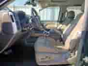2018 GMC Sierra 1500 SLT с VIN 3GTP1NEC0JG565745, выставлен на аукционе Copart как лот 84481315 с пробегом 204 830 миль миль и Списание • Salvage title. История ставок и продаж доступна на DreamBid. Изображение 7.