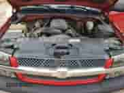 2003 Chevrolet Silverado 1500HD LS с VIN 1GCGC13U23F236855, выставлен на аукционе Copart как лот 54993905 с пробегом 197 671 миль миль и Чистый • Clean title. История ставок и продаж доступна на DreamBid. Изображение 11.