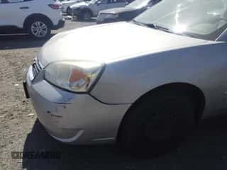 2008 Chevrolet Malibu Classic LS 1FL с VIN 1G1ZS58F18F113304, выставлен на аукционе IAAI как лот 42580705 с пробегом 130 863 миль миль и . История ставок и продаж доступна на DreamBid. Изображение 6.