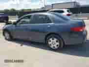 2005 Honda Accord LX с VIN 1HGCM55425A013247, выставлен на аукционе Copart как лот 64268485 с пробегом 336 008 миль миль и На запчасти • Non repairable. История ставок и продаж доступна на DreamBid. Изображение 2.