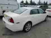 2008 Chevrolet Malibu 1FL с VIN 1G1ZG57N48F197743, выставлен на аукционе Copart как лот 58025125 с пробегом 150 663 миль миль и Чистый • Clean title. История ставок и продаж доступна на DreamBid. Изображение 3.