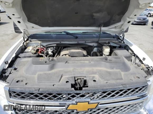 2014 Chevrolet Silverado 1500 с VIN 1GC4CZCG1EF129763, выставлен на аукционе Copart как лот 71725385 с пробегом 132 241 миль миль и Списание • Salvage title. История ставок и продаж доступна на DreamBid. Изображение 11.