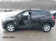 2015 Chevrolet Trax LT с VIN KL7CJRSB4FB106944, выставлен на аукционе IAAI как лот 41714928 с пробегом 72 122 миль миль и . История ставок и продаж доступна на DreamBid. Изображение 15.