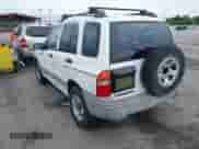2001 Chevrolet Tracker с VIN 2CNBE13C016903775, выставлен на аукционе IAAI как лот 42481922 с пробегом 148 878 миль миль и . История ставок и продаж доступна на DreamBid. Изображение 3.
