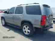 2007 Chevrolet Tahoe LT with VIN 1GNFC13J97R274323, listed as a IAAI auction lot 42454296 with 157,470 mi miles and . Bid and sale history available at DreamBid. Image 3.