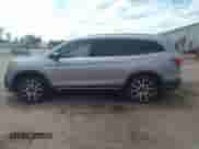 2020 Honda Pilot Touring 8-Passenger с VIN 5FNYF5H9XLB019372, выставлен на аукционе IAAI как лот 39672588 с пробегом 71 889 миль миль и . История ставок и продаж доступна на DreamBid. Изображение 14.