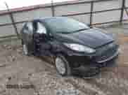 2019 Ford Fiesta S with VIN 3FADP4AJXKM108868, listed as a IAAI auction lot 42947437 with 91,514 mi miles and . Bid and sale history available at DreamBid. Image 1.