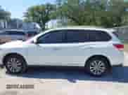 2015 Nissan Pathfinder SL z VIN 5N1AR2MN1FC608088, wystawiony jako IAAI lot #42050710 z przebiegiem 102 532 mil mil oraz . Historia ofert i sprzedaży dostępna na DreamBid. Obrazek 14.