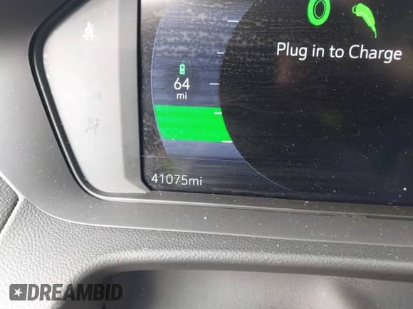 2023 Chevrolet Bolt EUV LT с VIN 1G1FY6S01P4184931, выставлен на аукционе IAAI как лот 43161726 с пробегом 41 075 миль миль и . История ставок и продаж доступна на DreamBid. Изображение 14.