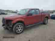 2014 Ford F-150 XL with VIN 1FTFX1EF6EKD96813, listed as a Copart auction lot 82399225 with 91,874 mi miles and Clean title. Bid and sale history available at DreamBid. Image 1.