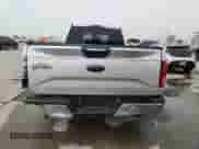 2015 Ford F-150 XL с VIN 1FTEX1CPXFFD11179, выставлен на аукционе Copart как лот 86306135 с пробегом 213 578 миль миль и Списание • Salvage title. История ставок и продаж доступна на DreamBid. Изображение 6.