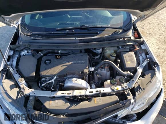 2017 Chevrolet Volt LT с VIN 1G1RC6S59HU124405, выставлен на аукционе Copart как лот 39346853 с пробегом 82 294 миль миль и . История ставок и продаж доступна на DreamBid. Изображение 11.