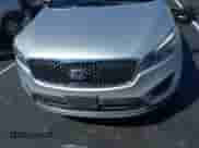 2018 Kia Sorento LX with VIN 5XYPG4A35JG346552, listed as a IAAI auction lot 43217078 with 119,667 mi miles and . Bid and sale history available at DreamBid. Image 6.